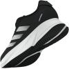 imageadidas Womens Duramo SL Running SneakerBlackWhiteCarbon