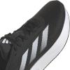 imageadidas Womens Duramo SL Running SneakerBlackWhiteCarbon