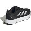 imageadidas Womens Duramo SL Running SneakerBlackWhiteCarbon
