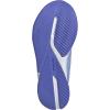 imageadidas Womens Duramo SL Running SneakerBlue SparkLucid LemonFlash Aqua