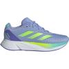 imageadidas Womens Duramo SL Running SneakerBlue SparkLucid LemonFlash Aqua