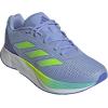 imageadidas Womens Duramo SL Running SneakerBlue SparkLucid LemonFlash Aqua