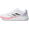 imageadidas Womens Duramo SL Running SneakerWhiteAurora MetLucid Pink