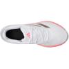 imageadidas Womens Duramo SL Running SneakerWhiteAurora MetLucid Pink