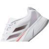 imageadidas Womens Duramo SL Running SneakerWhiteAurora MetLucid Pink