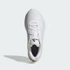 imageadidas Womens Duramo SL Running SneakerWhiteWhiteGrey Wide
