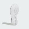 imageadidas Womens Duramo SL Running SneakerWhiteWhiteGrey Wide