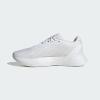 imageadidas Womens Duramo SL Running SneakerWhiteWhiteGrey Wide