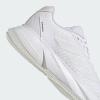 imageadidas Womens Duramo SL Running SneakerWhiteWhiteGrey Wide