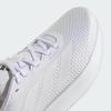 imageadidas Womens Duramo SL Running SneakerWhiteWhiteGrey Wide