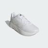 imageadidas Womens Duramo SL Running SneakerWhiteWhiteGrey Wide