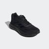 imageadidas Womens Duramo Sl 20 Running ShoeCore BlackCore BlackIron Metallic