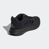 imageadidas Womens Duramo Sl 20 Running ShoeCore BlackCore BlackIron Metallic