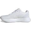 imageadidas Womens Duramo Sl SneakerWhiteGold MetallicDash Grey
