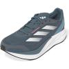imageadidas Womens Duramo Speed SneakerArctic NightLucid LemonArctic Fusion
