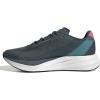 imageadidas Womens Duramo Speed SneakerArctic NightLucid LemonArctic Fusion