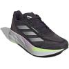 imageadidas Womens Duramo Speed SneakerAurora BlackZero MetallicBlack