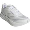 imageadidas Womens Duramo Speed SneakerWhiteWhiteHalo Silver