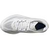 imageadidas Womens Duramo Speed SneakerWhiteWhiteHalo Silver