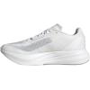 imageadidas Womens Duramo Speed SneakerWhiteWhiteHalo Silver