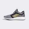 imageadidas Womens Edge Lux 3 Running ShoeGreyGold MetallicWhite