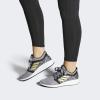 imageadidas Womens Edge Lux 3 Running ShoeGreyGold MetallicWhite