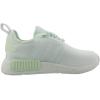 imageadidas Womens Edge Lux 3 Running ShoeLight SkyMint