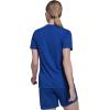 imageadidas Womens Entrada 22 Graphic JerseyTeam Royal BlueApp Sky Rush
