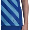 imageadidas Womens Entrada 22 Graphic JerseyTeam Royal BlueApp Sky Rush