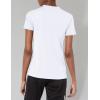 imageadidas Womens Entrada 22 Graphic JerseyWhiteTeam Light Grey