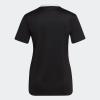 imageadidas Womens Entrada 22 JerseyBlack