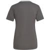 imageadidas Womens Entrada 22 JerseyTeam Grey Four