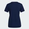 imageadidas Womens Entrada 22 JerseyTeam Navy Blue 2
