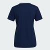imageadidas Womens Entrada 22 JerseyTeam Navy Blue