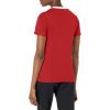 imageadidas Womens Entrada 22 JerseyTeam Power Red