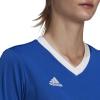 imageadidas Womens Entrada 22 JerseyTeam Royal Blue