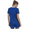 imageadidas Womens Entrada 22 JerseyTeam Royal Blue