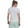 imageadidas Womens Entrada 22 JerseyWhite