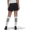 imageadidas Womens Entrada 22 ShortsBlack