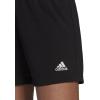 imageadidas Womens Entrada 22 ShortsBlack