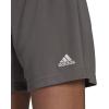 imageadidas Womens Entrada 22 ShortsTeam Grey Four