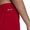 imageadidas Womens Entrada 22 ShortsTeam Power Red