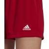 imageadidas Womens Entrada 22 ShortsTeam Power Red