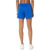 imageadidas Womens Entrada 22 ShortsTeam Royal Blue