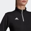 imageadidas Womens Entrada 22 Training TopBlack