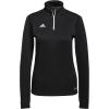 imageadidas Womens Entrada 22 Training TopBlack