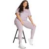 imageadidas Womens Essentials HighWaisted Logo LeggingsPreloved FigWhite