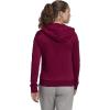imageadidas Womens Essentials Linear HoodiePower BerryPink Tint