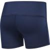 imageadidas Womens Fourinch Short TightsCollegiate Navy