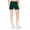 imageadidas Womens Fourinch Short TightsDark Green